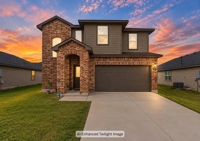 Photo 1 of Single family home for sale at 117 Finn Trl, San Marcos, TX 78666 | MLS# 5990027 | Listing updated on 2026-10-04