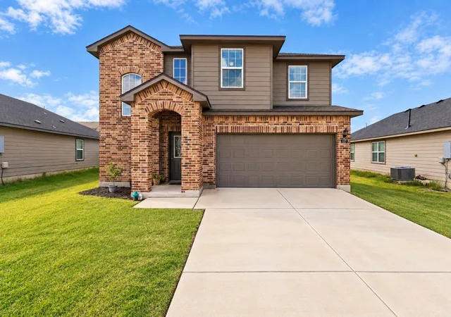 Single family home for sale at 117 Finn Trl, San Marcos, TX 78666 | MLS# 5990027