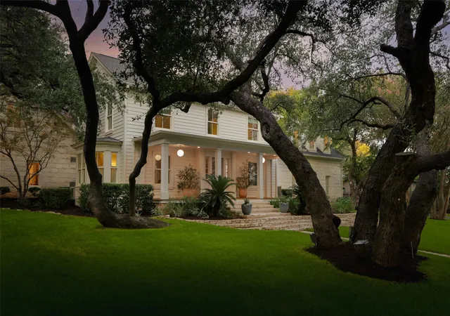 Photo 1 of Mansion for sale at 2308 Bridle Path, Austin, TX 78703 | MLS# 3342087 | Listing updated on 2026-10-08