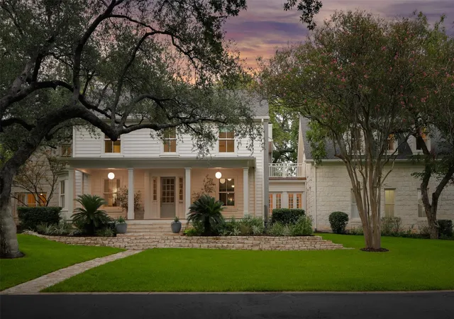 Photo 2 of Mansion for sale at 2308 Bridle Path, Austin, TX 78703 | MLS# 3342087 | Listing updated on 2026-10-08