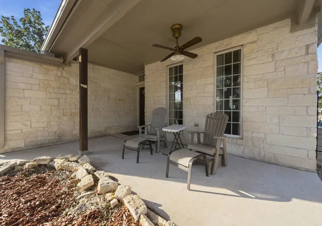 Photo 3 of Single family home for sale at 3209 Eisenhower Ave, Lago Vista, TX 78645 | MLS# 6349560 | Listing updated on 2026-10-03