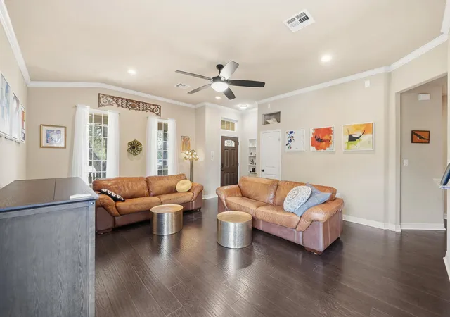 Photo 4 of Single family home for sale at 3209 Eisenhower Ave, Lago Vista, TX 78645 | MLS# 6349560 | Listing updated on 2026-10-03