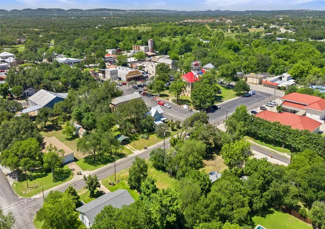 Land for sale at 203 E Cypress St, Johnson City, TX 78636 | MLS# 6954614