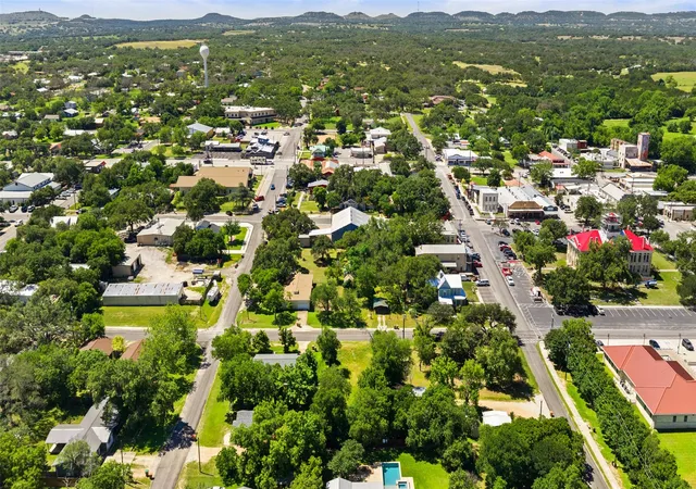 Photo 3 of Land for sale at 203 E Cypress St, Johnson City, TX 78636 | MLS# 6954614 | Listing updated on 2026-09-24