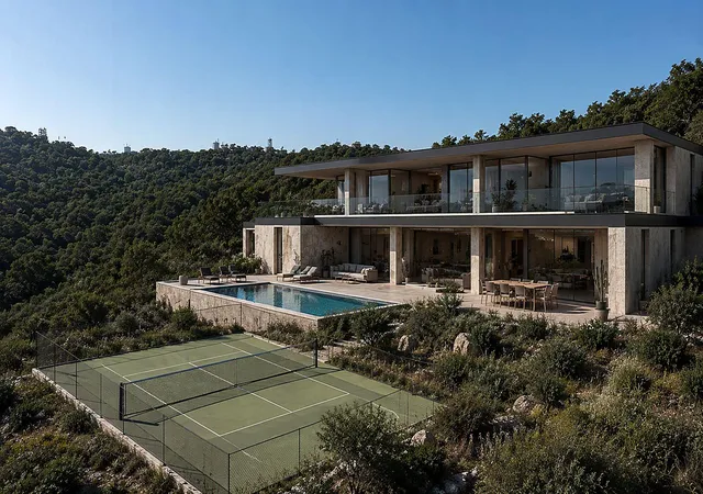 Photo 1 of Land for sale at 1800 Westlake Pass, Austin, TX 78746 | MLS# 3323682 | Listing updated on 2026-09-28