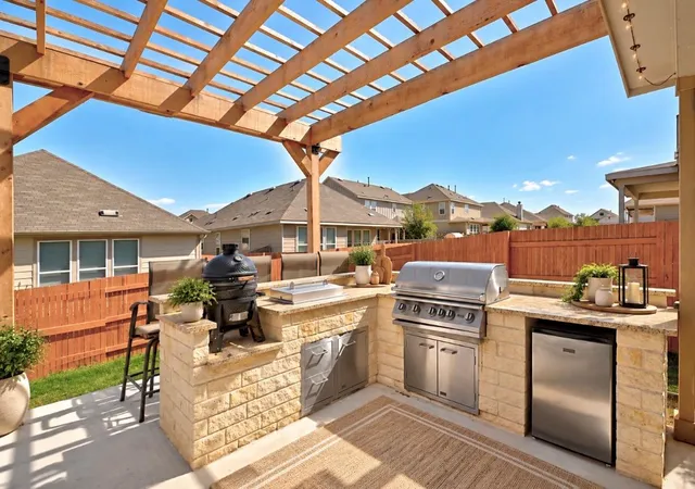 Photo 1 of Single family home for sale at 111 Bayberry Cir, Buda, TX 78610 | MLS# 9031010 | Listing updated on 2026-09-26