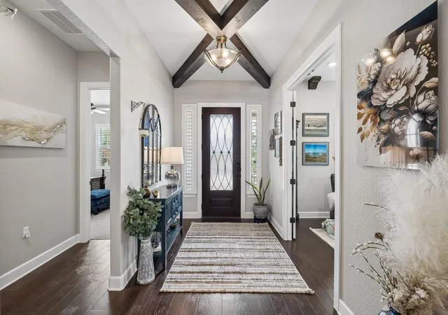 Photo 3 of Single family home for sale at 117 Dashing Sycamore St, San Marcos, TX 78666 | MLS# 9102296 | Listing updated on 2026-10-02