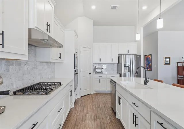 Photo 3 of Single family home for sale at 903 Simmental Loop, Hutto, TX 78634 | MLS# 2557537 | Listing updated on 2026-10-09