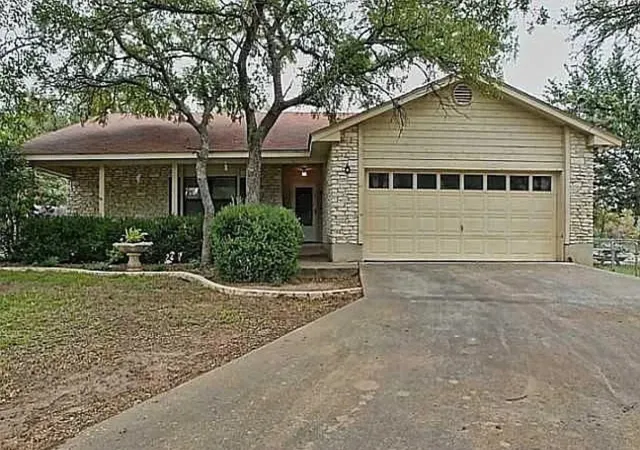 Photo 1 of Single family home for sale at 101 Horseshoe Trl, Georgetown, TX 78628 | MLS# 1571867 | Listing updated on 2026-10-16
