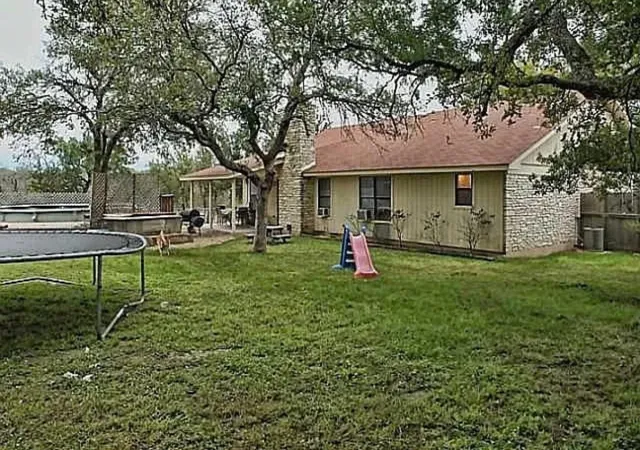 Photo 2 of Single family home for sale at 101 Horseshoe Trl, Georgetown, TX 78628 | MLS# 1571867 | Listing updated on 2026-10-16