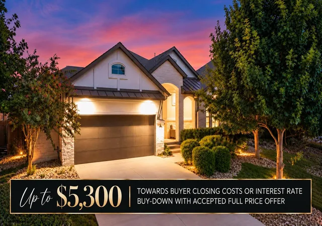Single family home for sale at 5305 Alonso Dr, Austin, TX 78738 | MLS# 9493725