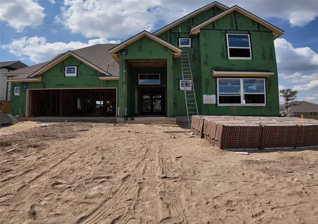 Photo 2 of Single family home for sale at 112 Brewer St, Kyle, TX 78640 | MLS# 6586104 | Listing updated on 2026-09-25