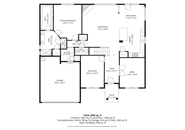 Photo 2 of Single family home for sale at 2225 Lou John St, Austin, TX 78727 | MLS# 5942642 | Listing updated on 2026-10-08