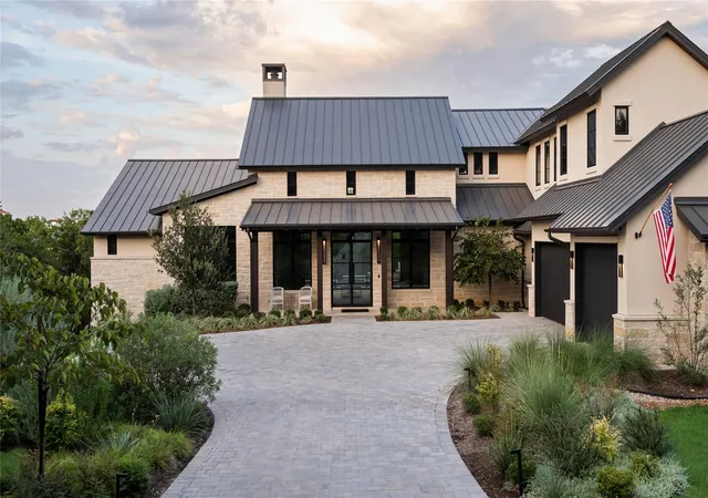 Photo 2 of Mansion for sale at 505 Crystal Crk Dr, Austin, TX 78746 | MLS# 5462998 | Listing updated on 2026-09-26