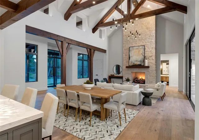 Photo 3 of Mansion for sale at 505 Crystal Crk Dr, Austin, TX 78746 | MLS# 5462998 | Listing updated on 2026-09-26