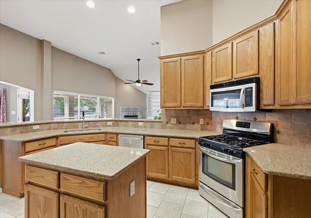 Photo 3 of Single family home for sale at 20004 Canterwood Ln, Pflugerville, TX 78660 | MLS# 3022300 | Listing updated on 2026-10-05