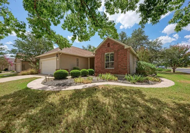 Photo 1 of Single family home for sale at 101 Dewberry Dr, Georgetown, TX 78633 | MLS# 3617077 | Listing updated on 2026-09-24