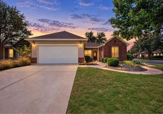 Photo 2 of Single family home for sale at 101 Dewberry Dr, Georgetown, TX 78633 | MLS# 3617077 | Listing updated on 2026-09-24