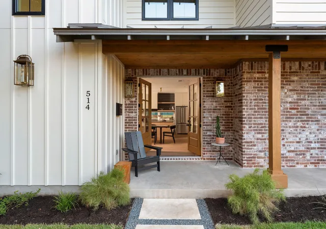 Photo 1 of Single family home for sale at 514 E Live Oak St, Austin, TX 78704 | MLS# 3607193 | Listing updated on 2026-09-24