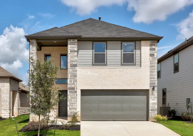 Photo 1 of Single family home for sale at 5721 Koshoa Dr, Manor, TX 78653 | MLS# 1082188 | Listing updated on 2026-09-29