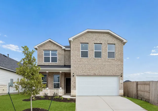 Single family home for sale at 645 Rubber Tree Way, Buda, TX 78610 | MLS# 8892571
