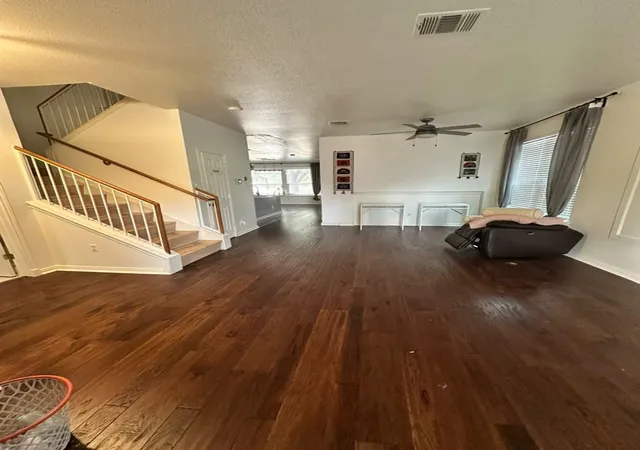 Photo 3 of Single family home for sale at 1981 Prairie Rock Way, Round Rock, TX 78664 | MLS# 8406506 | Listing updated on 2026-09-29