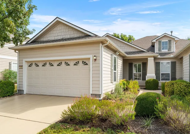 Photo 1 of Single family home for sale at 105 Nassau Cir, Georgetown, TX 78633 | MLS# 4904411 | Listing updated on 2026-10-01