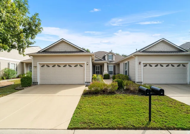 Photo 2 of Single family home for sale at 105 Nassau Cir, Georgetown, TX 78633 | MLS# 4904411 | Listing updated on 2026-10-01