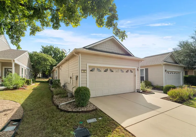 Photo 3 of Single family home for sale at 105 Nassau Cir, Georgetown, TX 78633 | MLS# 4904411 | Listing updated on 2026-10-01