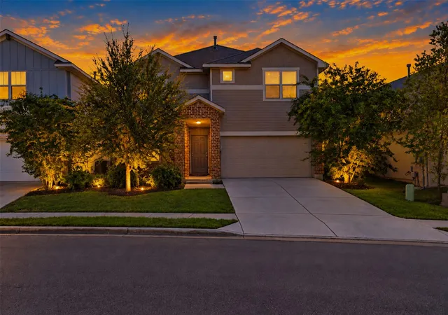 Single family home for sale at 1144 Waterfall Ave, Leander, TX 78641 | MLS# 8686046