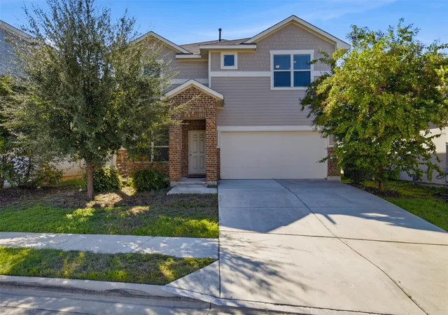 Photo 1 of Single family home for sale at 1144 Waterfall Ave, Leander, TX 78641 | MLS# 8686046 | Listing updated on 2026-10-12