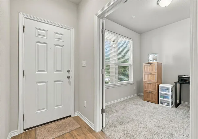 Photo 3 of Single family home for sale at 1144 Waterfall Ave, Leander, TX 78641 | MLS# 8686046 | Listing updated on 2026-10-12