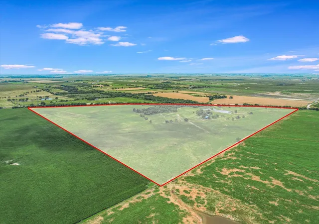 Land for sale at 16421 Tx 95 Hwy, Coupland, TX 78615 | MLS# 3232845