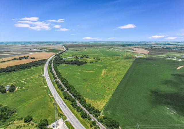 Photo 2 of Land for sale at 16421 Tx 95 Hwy, Coupland, TX 78615 | MLS# 3232845 | Listing updated on 2026-09-29