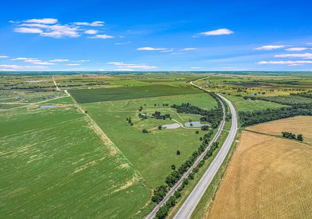 Photo 3 of Land for sale at 16421 Tx 95 Hwy, Coupland, TX 78615 | MLS# 3232845 | Listing updated on 2026-09-29
