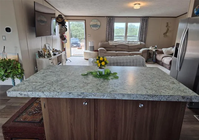Photo 3 of Manufactured home for sale at 214 & 216 Drake, Kingsland, TX 78639 | MLS# 4667916 | Listing updated on 2026-10-07