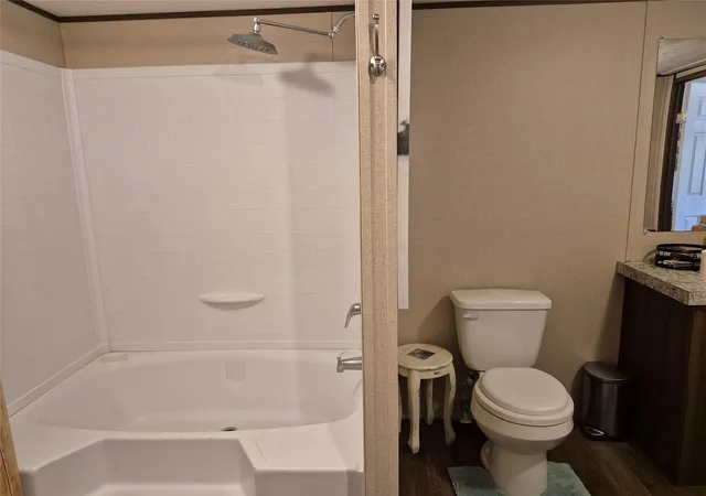 Photo 3 of Manufactured home for sale at 214 & 216 Drake, Kingsland, TX 78639 | MLS# 4667916 | Listing updated on 2026-10-07