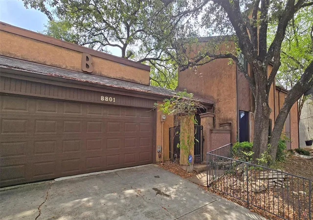 Photo 1 of Townhouse for sale at 8801 Merion Cir, Austin, TX 78754 | MLS# 3550678 | Listing updated on 2026-10-07