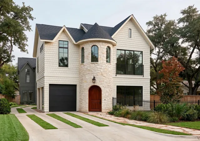 Photo 1 of Single family home for sale at 404 Nelray Blvd #1, Austin, TX 78751 | MLS# 6926869 | Listing updated on 2026-10-04