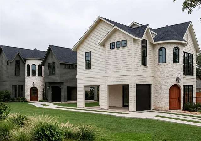 Photo 3 of Single family home for sale at 404 Nelray Blvd #1, Austin, TX 78751 | MLS# 6926869 | Listing updated on 2026-10-04