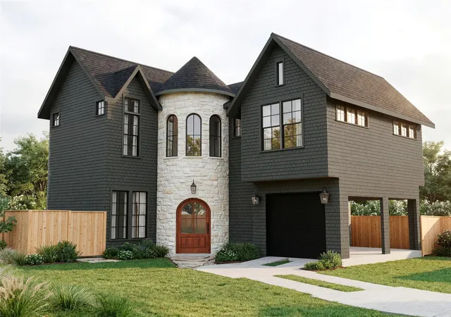 Photo 4 of Single family home for sale at 404 Nelray Blvd #1, Austin, TX 78751 | MLS# 6926869 | Listing updated on 2026-10-04