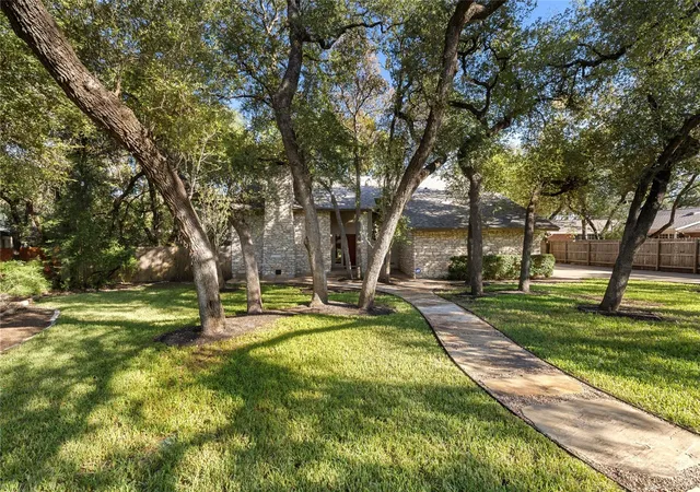 Single family home for sale at 8505 Greenflint Ln, Austin, TX 78759 | MLS# 5622113