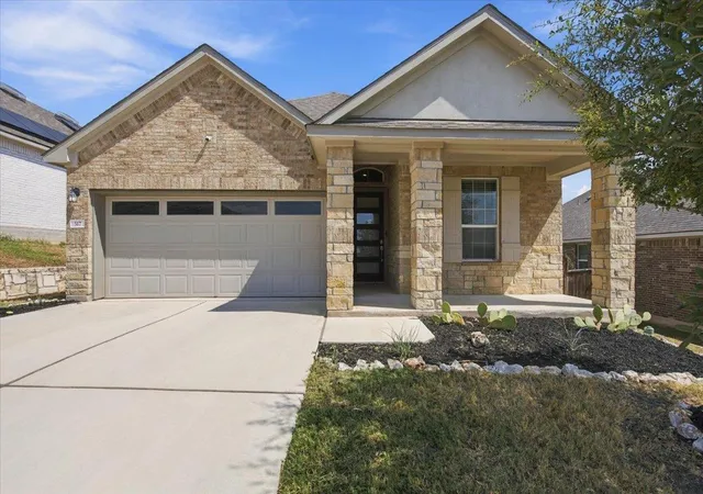 Photo 2 of Single family home for sale at 517 Peace Pipe Way, Georgetown, TX 78628 | MLS# 1119898 | Listing updated on 2026-10-04
