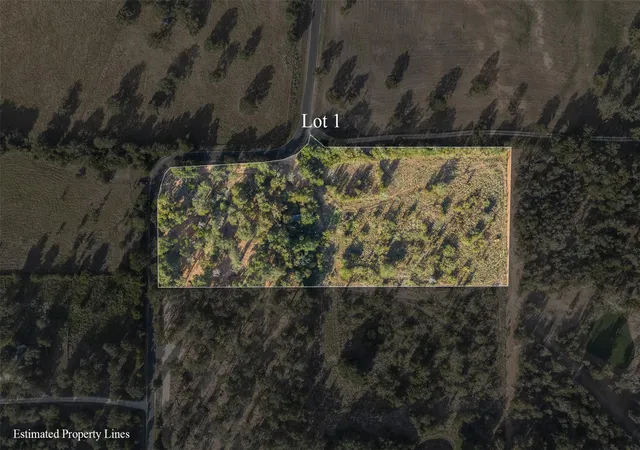 Photo 1 of Land for sale at Lot 1 Cr 491, Elgin, TX 78621 | MLS# 5376580 | Listing updated on 2026-09-24