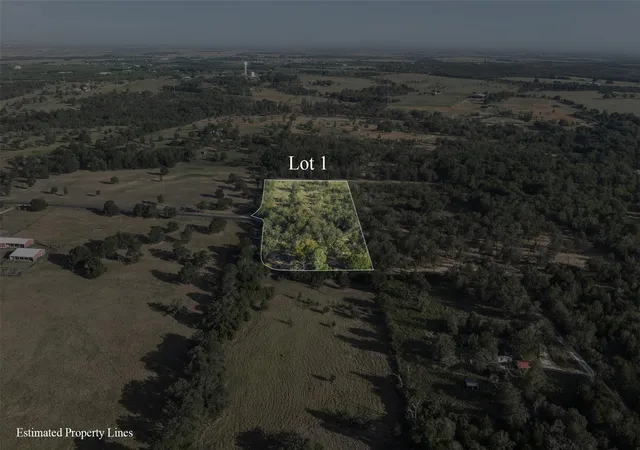 Photo 2 of Land for sale at Lot 1 Cr 491, Elgin, TX 78621 | MLS# 5376580 | Listing updated on 2026-09-24