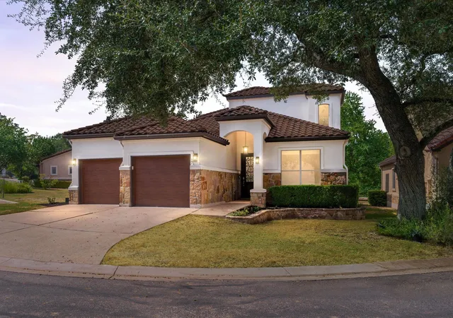 Photo 1 of Single family home for sale at 17 Chandon Ln, Austin, TX 78734 | MLS# 4414050 | Listing updated on 2026-10-25