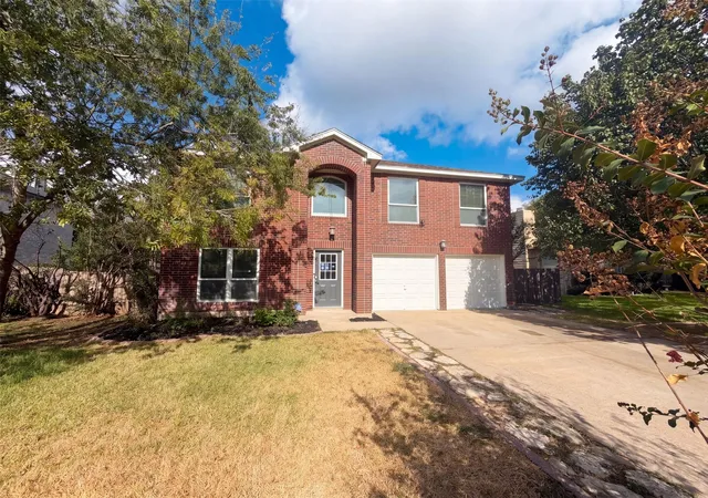Photo 1 of Single family home for sale at 1722 Woods Blvd, Round Rock, TX 78681 | MLS# 5350250 | Listing updated on 2026-10-29