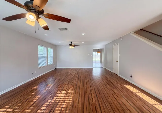 Photo 3 of Single family home for sale at 1722 Woods Blvd, Round Rock, TX 78681 | MLS# 5350250 | Listing updated on 2026-10-29