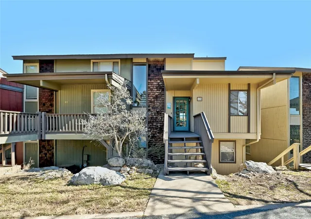 Photo 2 of Townhouse for sale at 115 Comanche Pt, Point Venture, TX 78645 | MLS# 4947311 | Listing updated on 2026-09-25