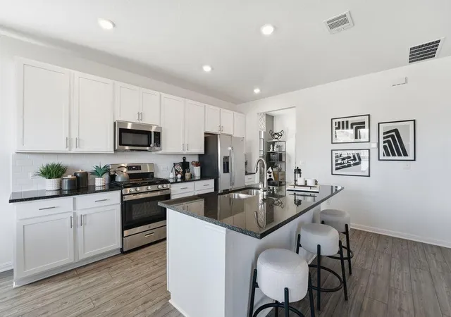 Photo 1 of Single family home for sale at 503 Unakite Trl, Liberty Hill, TX 78642 | MLS# 1297862 | Listing updated on 2026-10-08